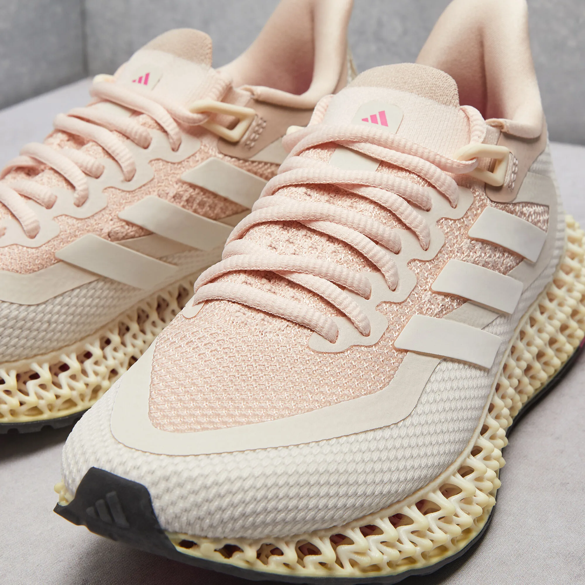 adidas 4DFWD 2 Running Shoes