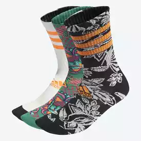 Adidas Farm Rio Socks - Multicolour