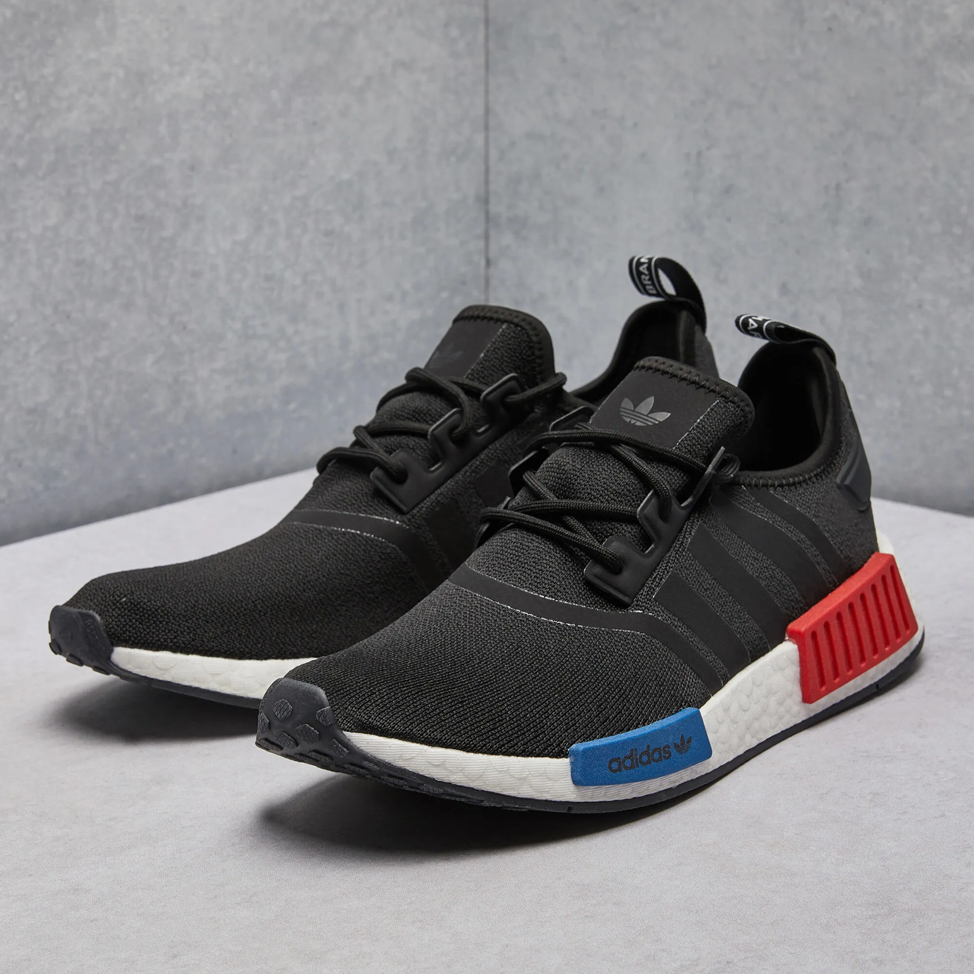 adidas Originals NMD_R1 Shoes