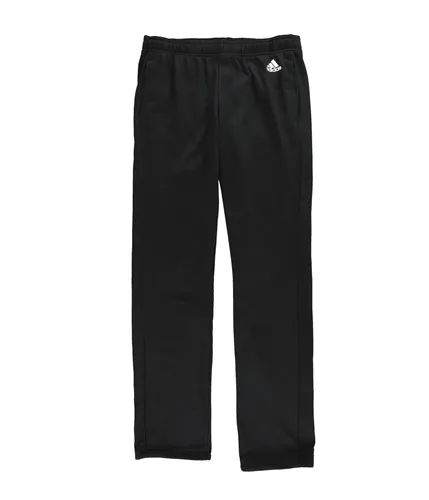 Adidas Womens Back 2 Basics Athletic Track Pants, TW2