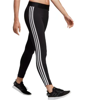 Adidas Womens E 3S Tights Yoga Pants