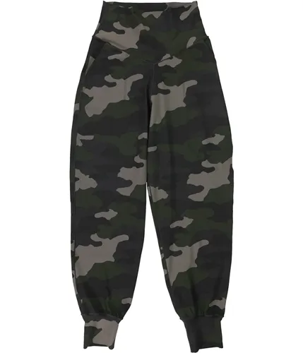 American Eagle Womens Camo Casual Jogger Pants