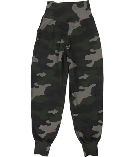 American Eagle Womens Camo Casual Jogger Pants