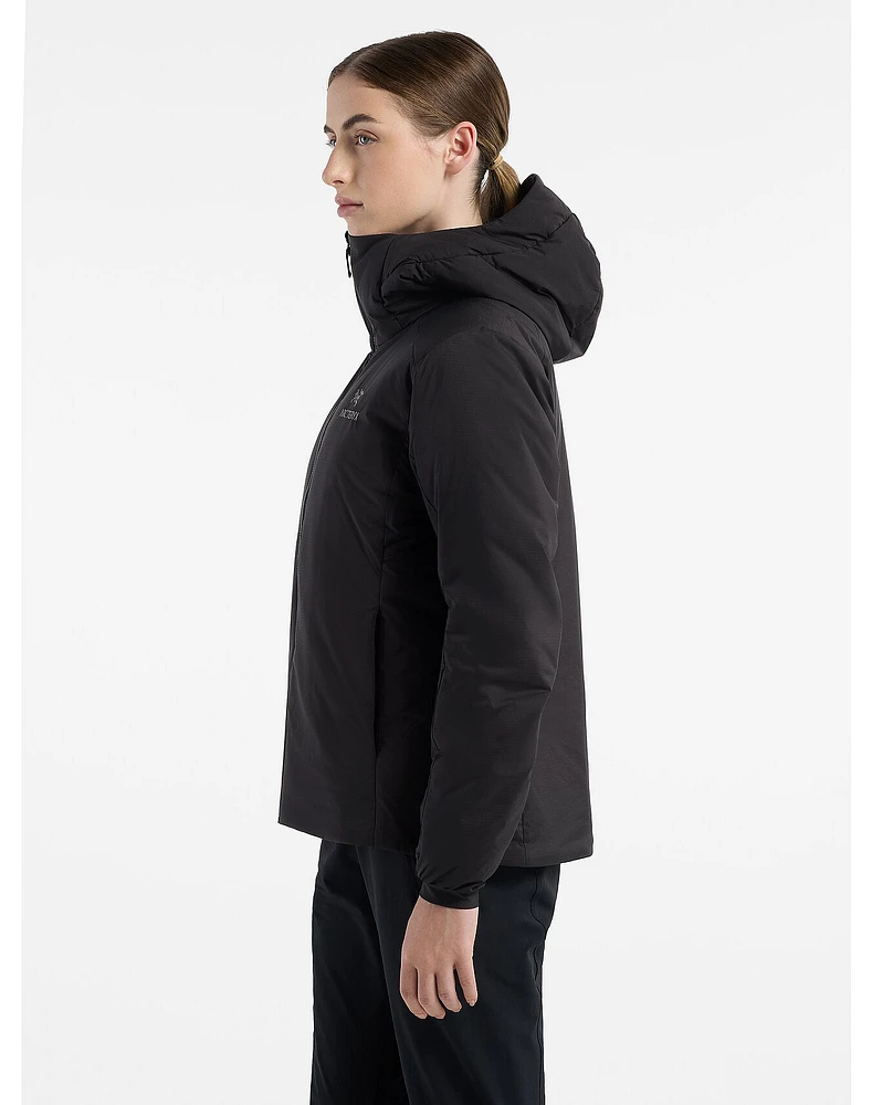 Arc'teryx Atom Heavyweight Hoody Women's