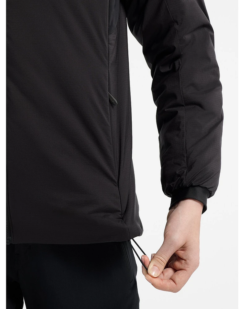 Arc'teryx Atom Heavyweight Hoody Women's