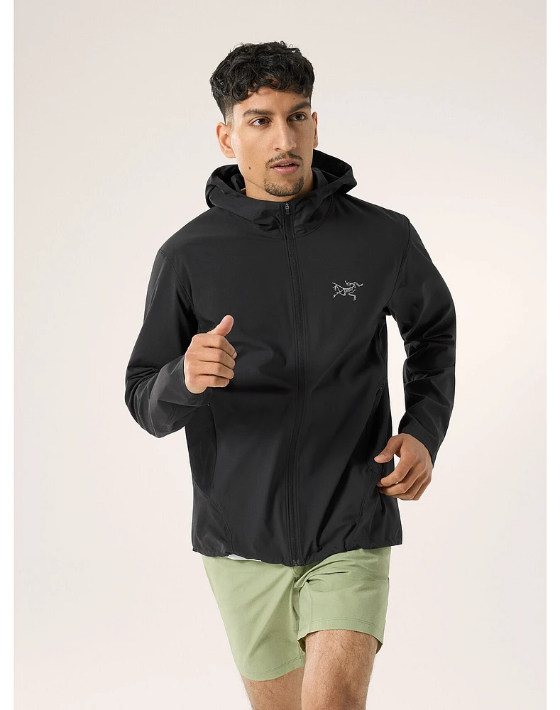 Arc'teryx Incendo Hybrid Hoody Men's