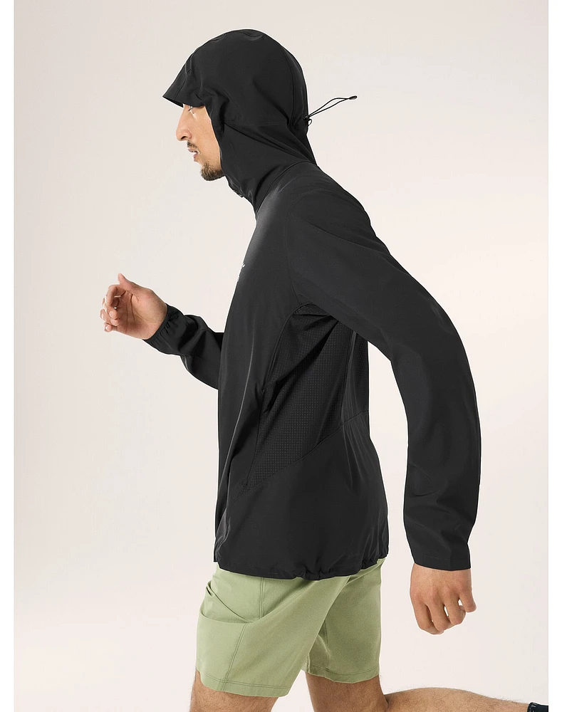 Arc'teryx Incendo Hybrid Hoody Men's