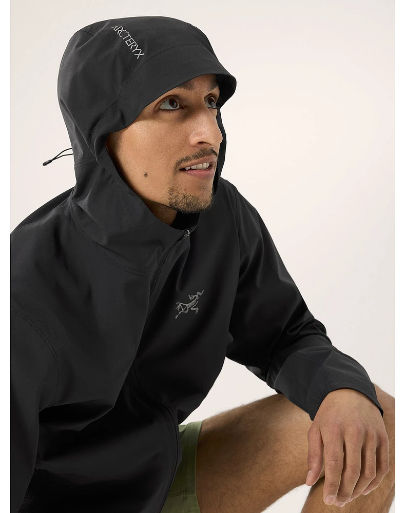 Arc'teryx Incendo Hybrid Hoody Men's