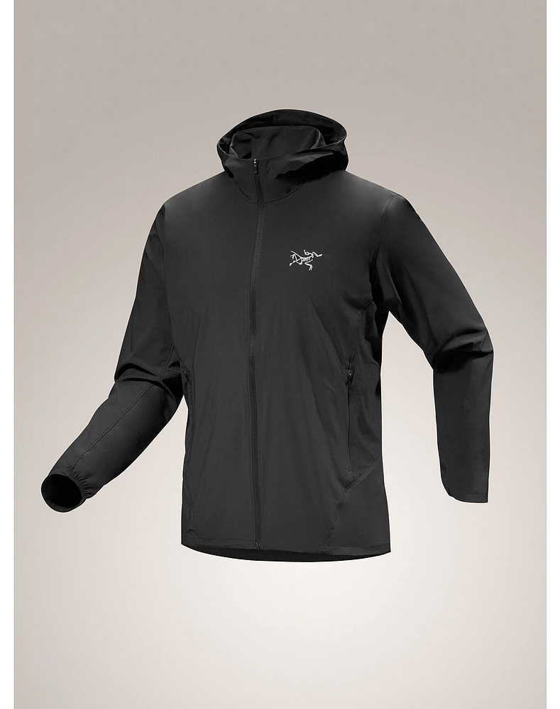 Arc'teryx Incendo Hybrid Hoody Men's