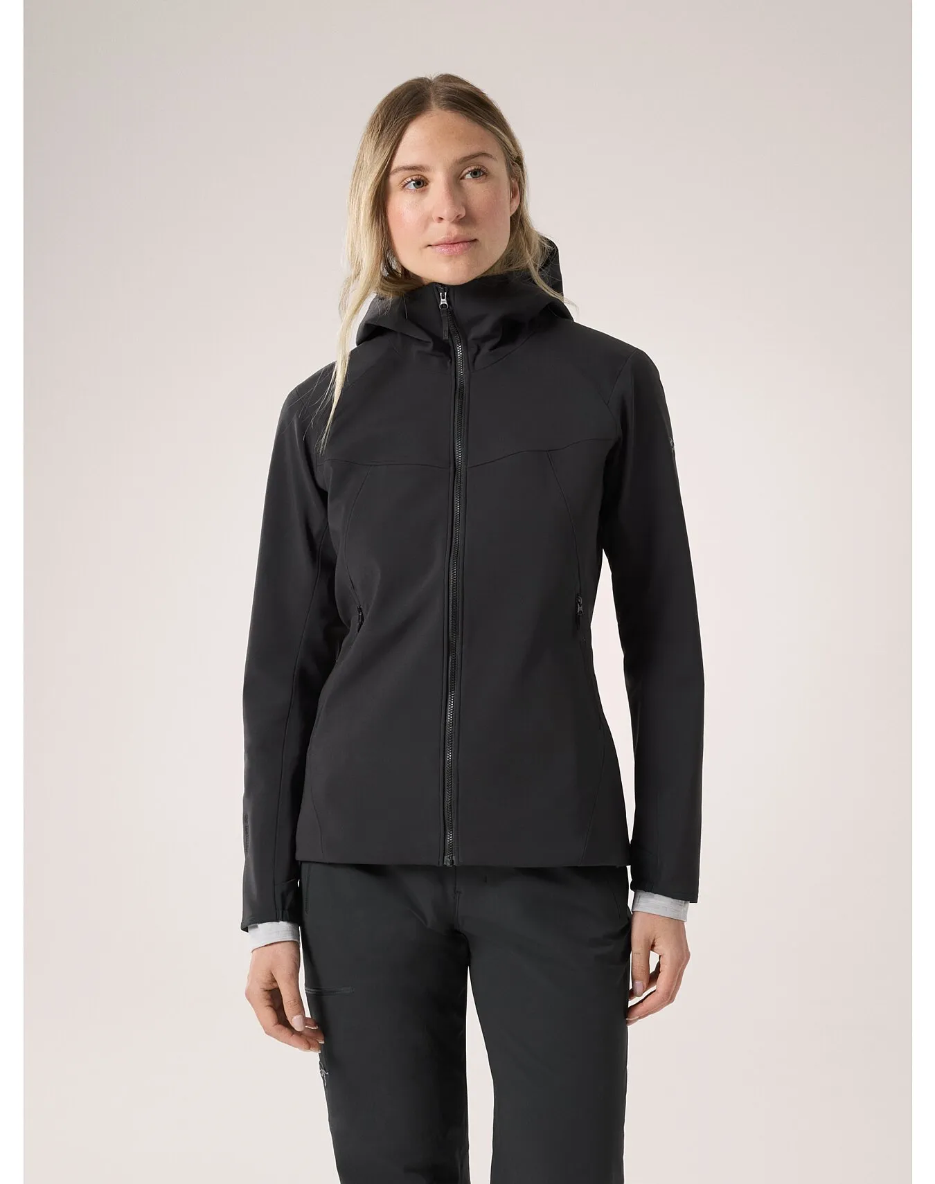 Arc'teryx Saydi Hoody Women's