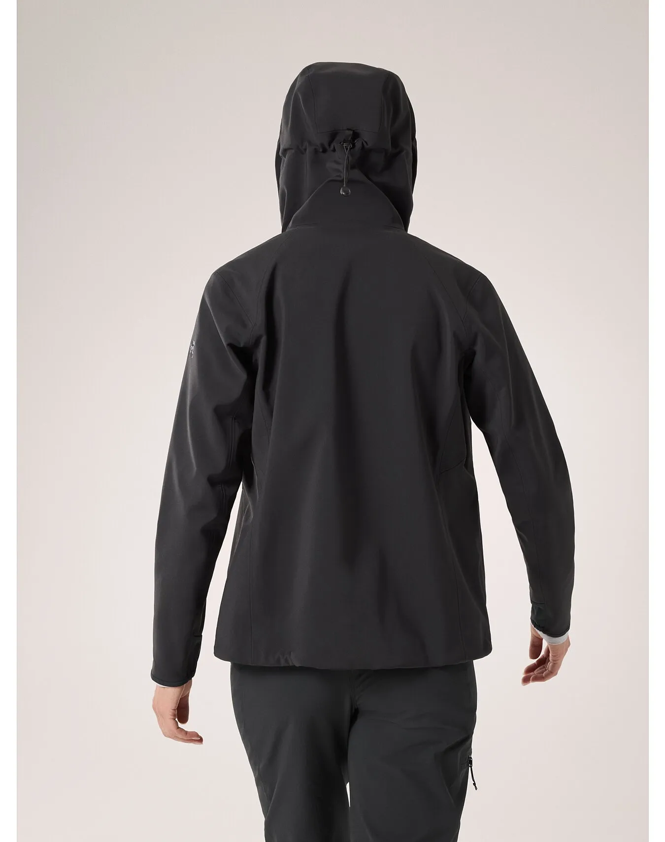 Arc'teryx Saydi Hoody Women's