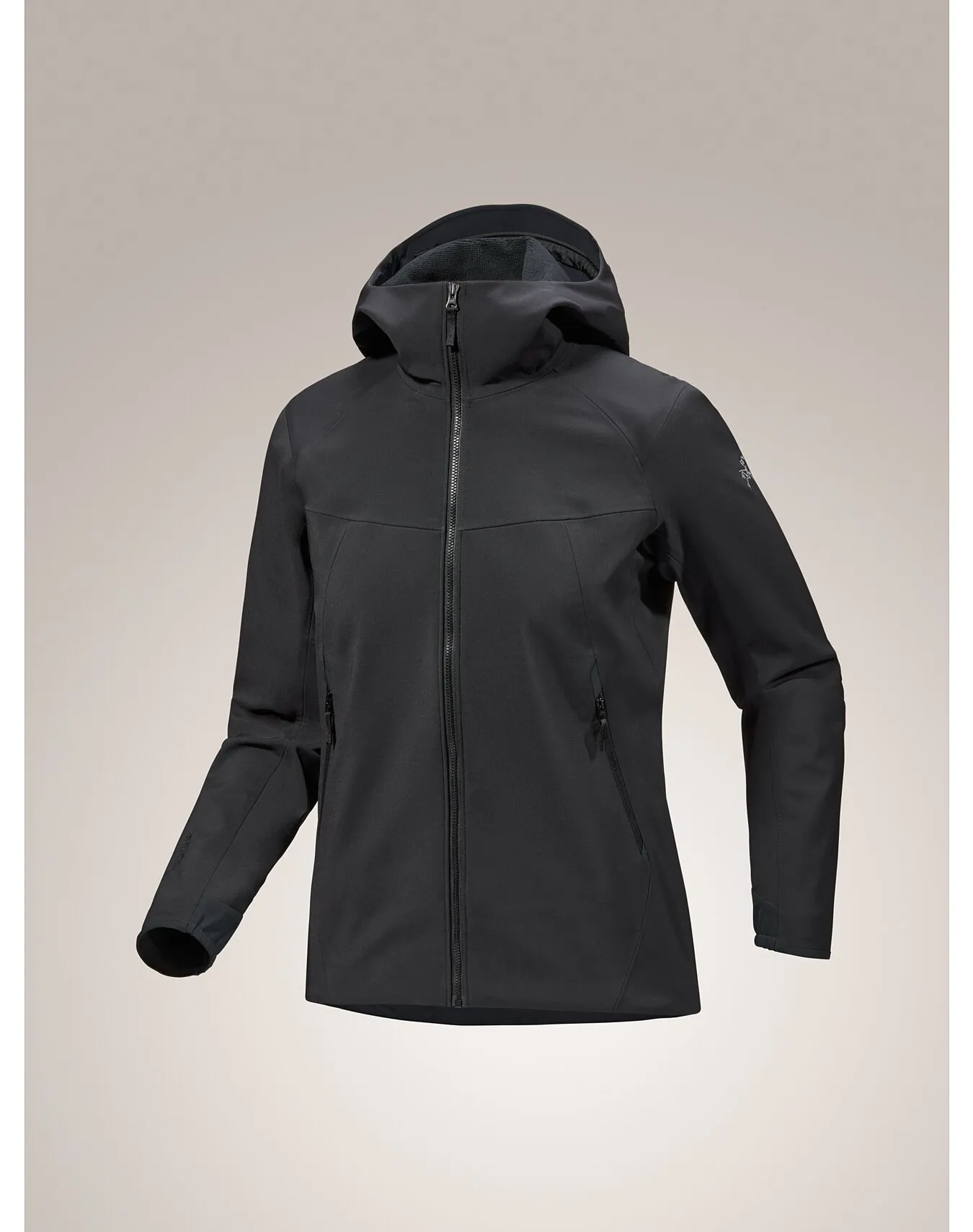 Arc'teryx Saydi Hoody Women's