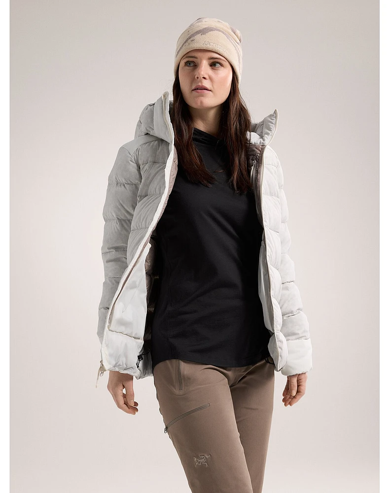 Arc'teryx Thorium Hoody Women's