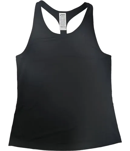 Asics Womens Elyane Mesh Tank Top