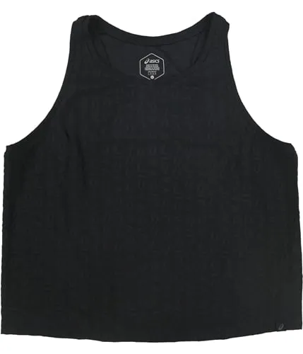 Asics Womens Logo Tank Top