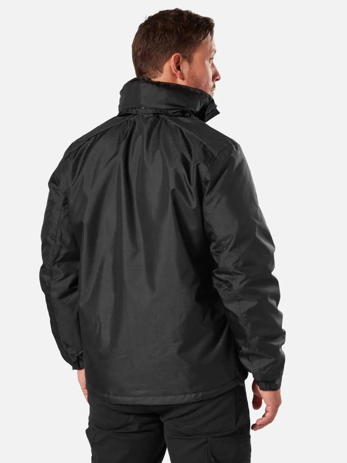 AWT Utility Work Jacket - Dickies