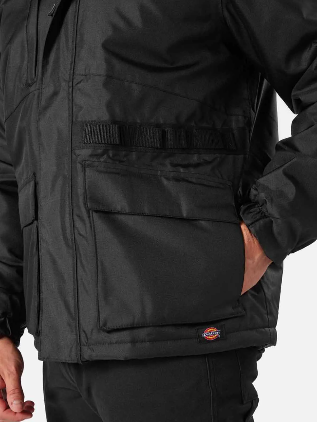 AWT Utility Work Jacket - Dickies