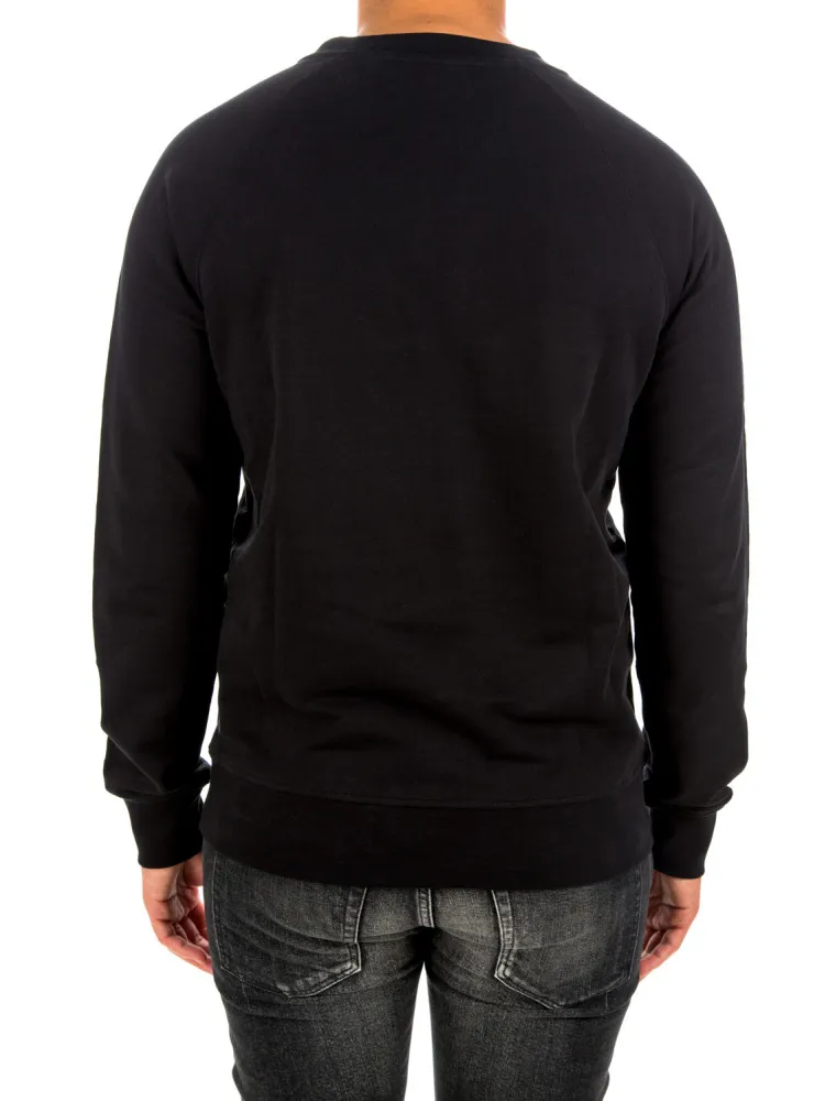 Balmain Flock Sweater | Credomen