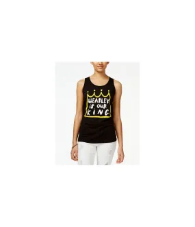 Bioworld Womens Weasley Tank Top