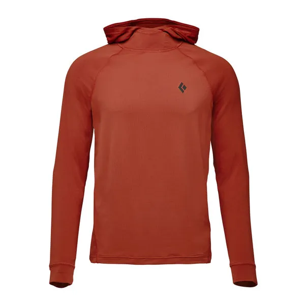 Black Diamond Men's AlpenGlow Hoody