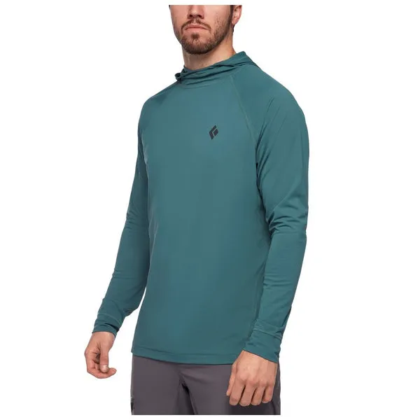 Black Diamond Men's AlpenGlow Hoody