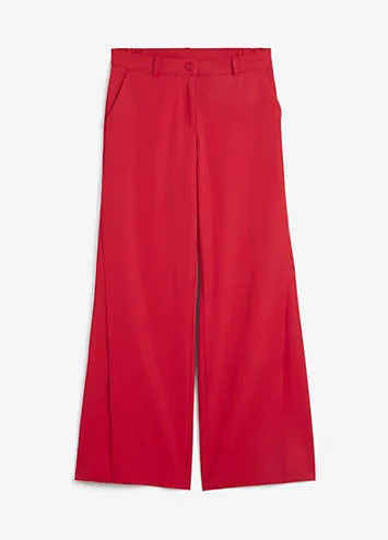 bonprix Palazzo Trousers | Grattan