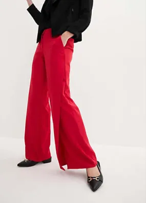 bonprix Palazzo Trousers | Grattan