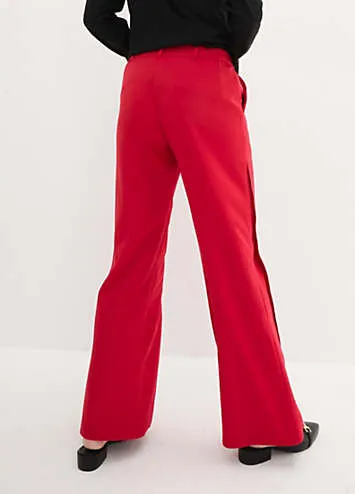 bonprix Palazzo Trousers | Grattan