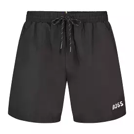 Boss Starfish Swim Short - Black