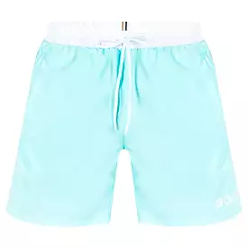 Boss Starfish Swim Short - Spearmint Green