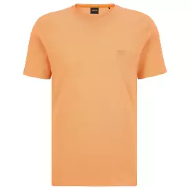 Boss Tales T-Shirt - Bright Orange