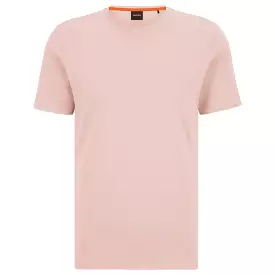 Boss Tales T-Shirt - Candy Pink