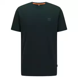 Boss Tales T-Shirt - Dark Teal