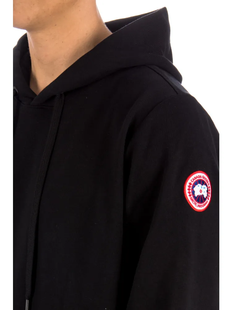 Canada Goose Huron Hoody | Credomen