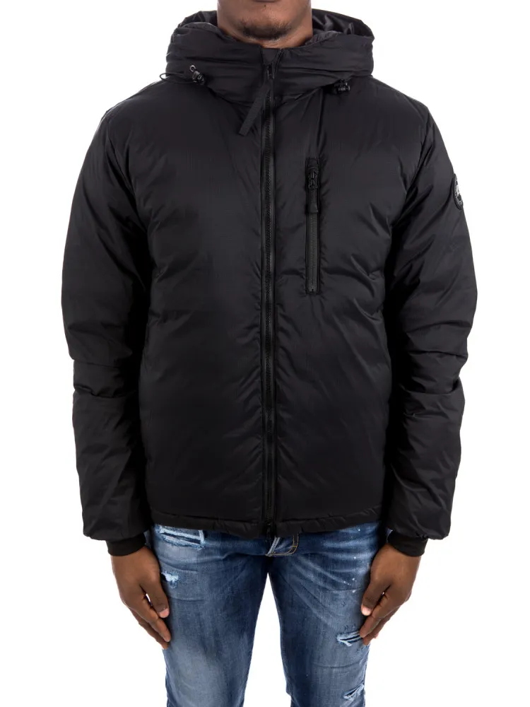 Canada Goose Lodge Hoody | Credomen