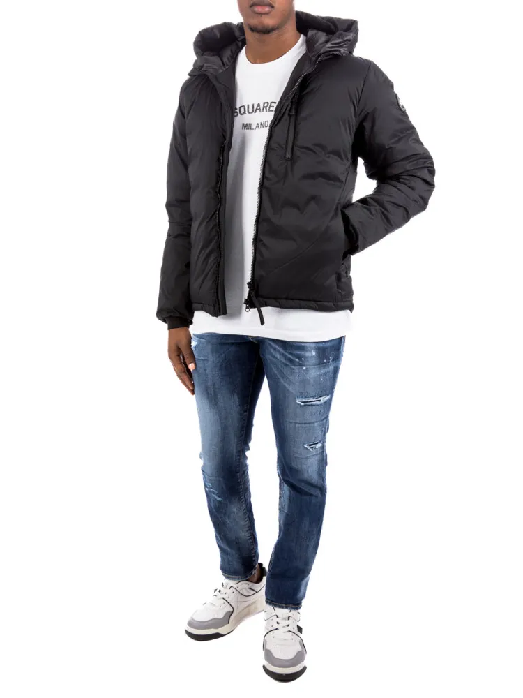 Canada Goose Lodge Hoody | Credomen