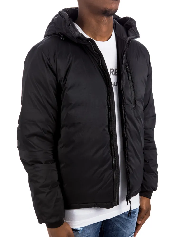 Canada Goose Lodge Hoody | Credomen