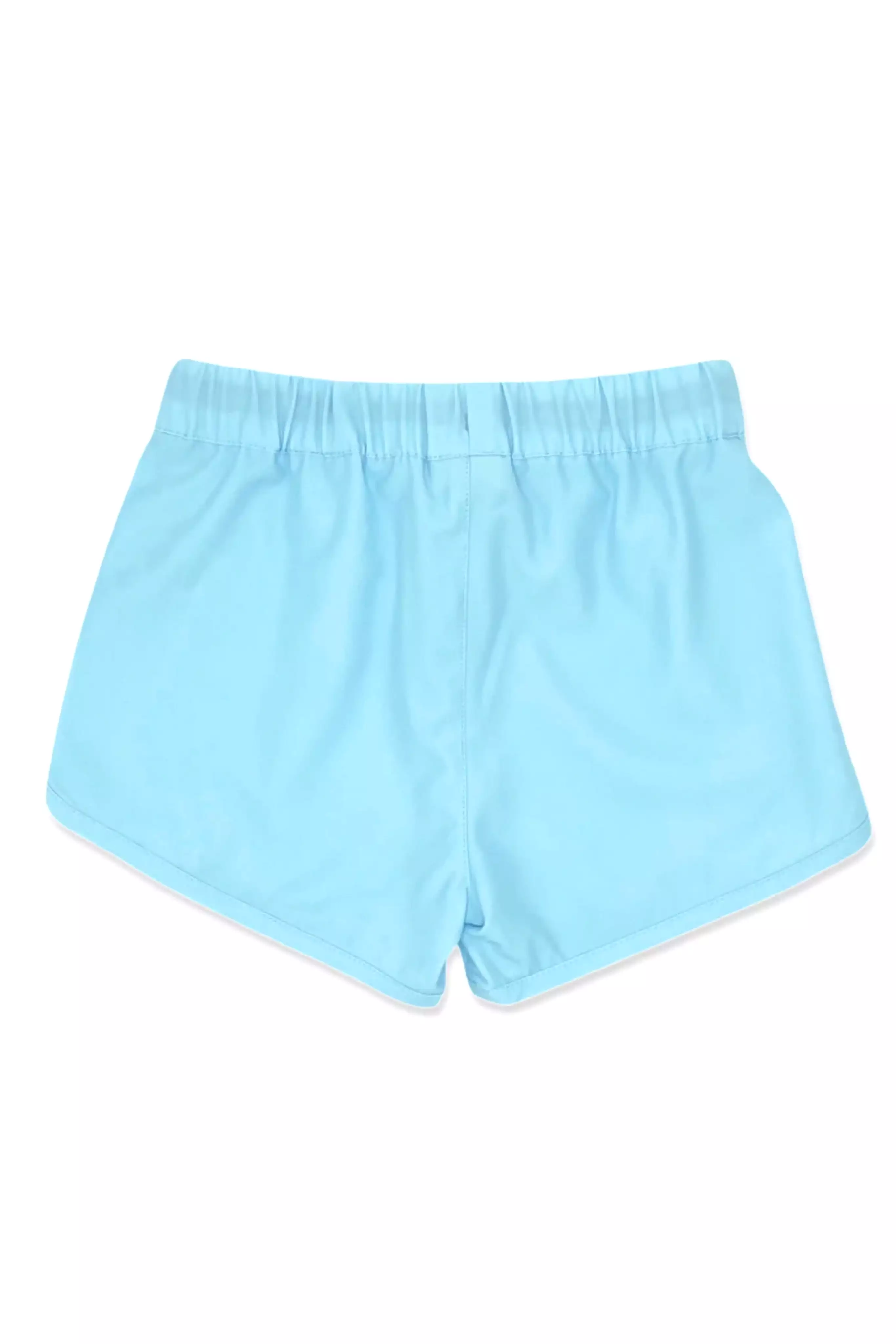 Castaway Swim Short