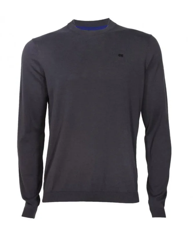 Cruyff  Top Light Weight Knit Double Neck