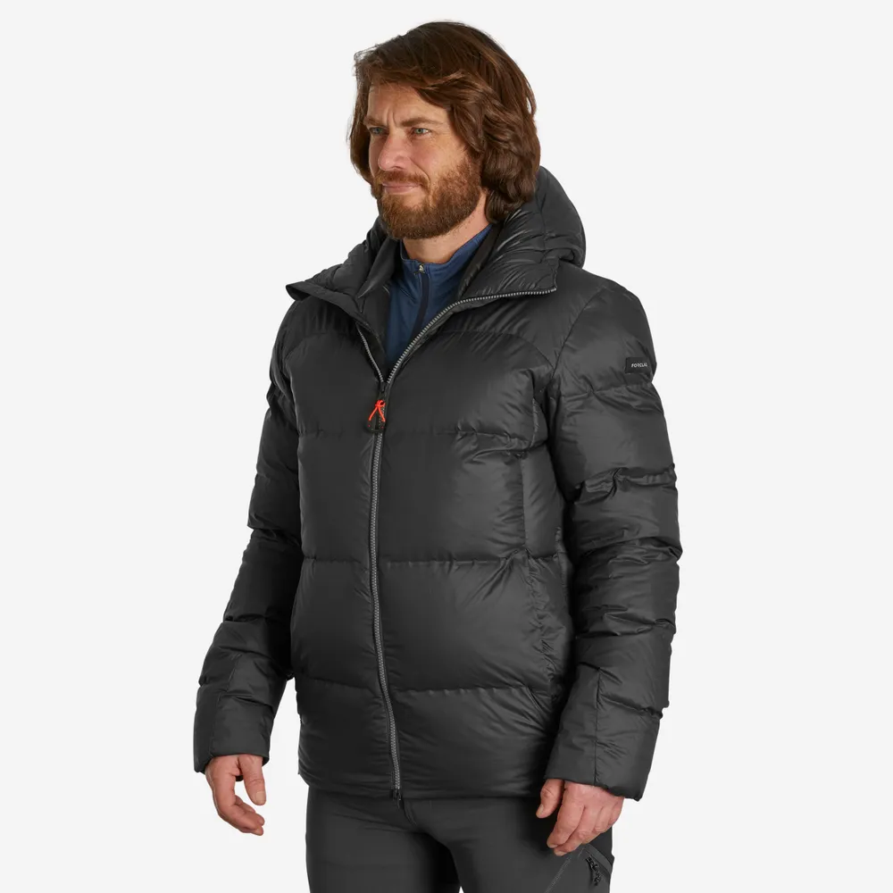 Decathlon Men’s Down Winter Jacket