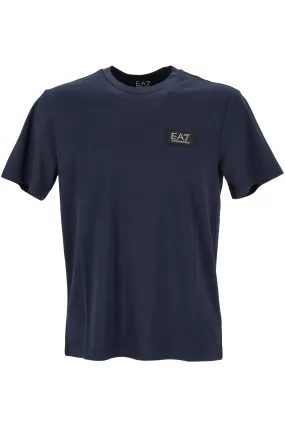 Ea7 T-shirt Uomo 3DPT72-PJUJZ