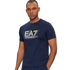 EA7 Visibility T-Shirt