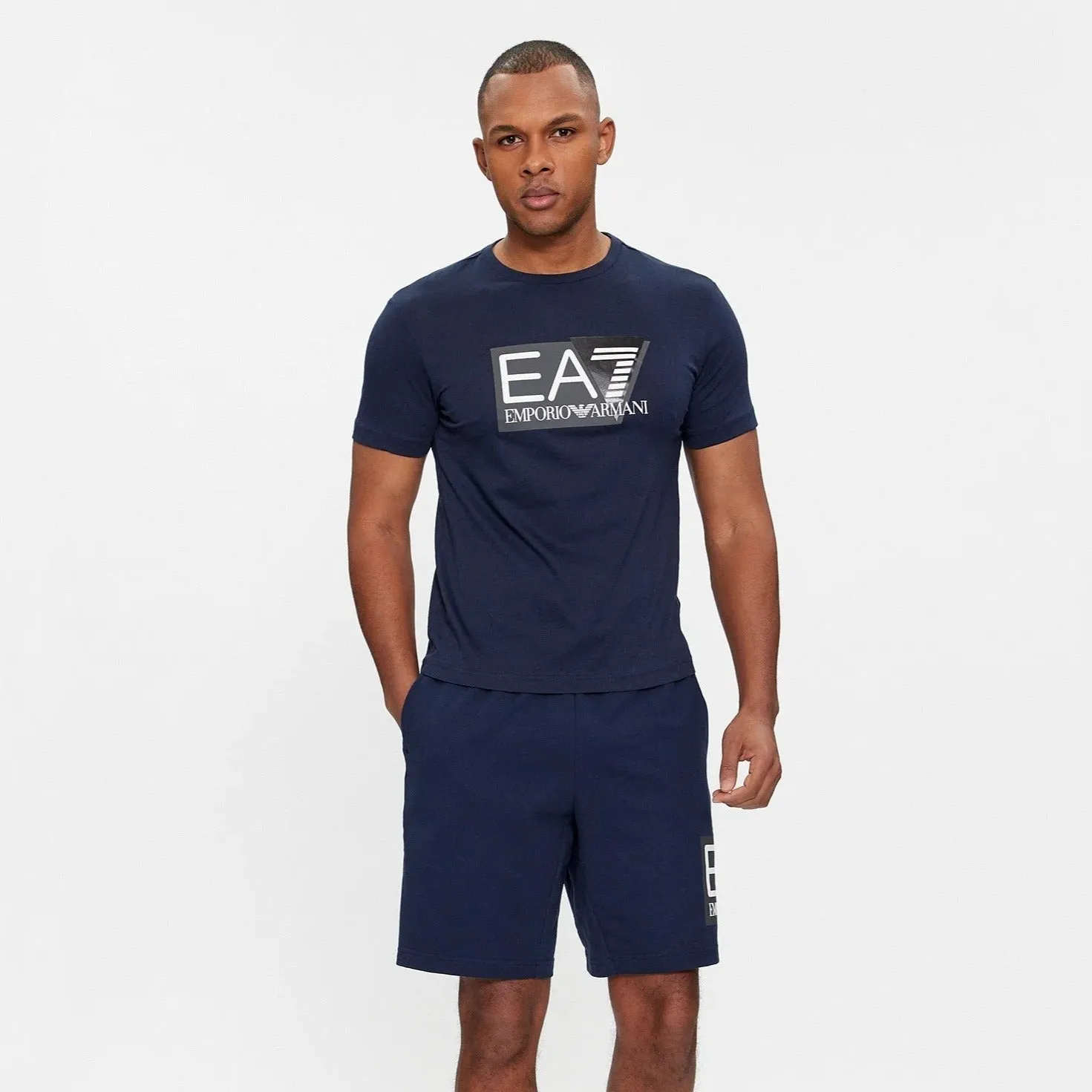 EA7 Visibility T-Shirt