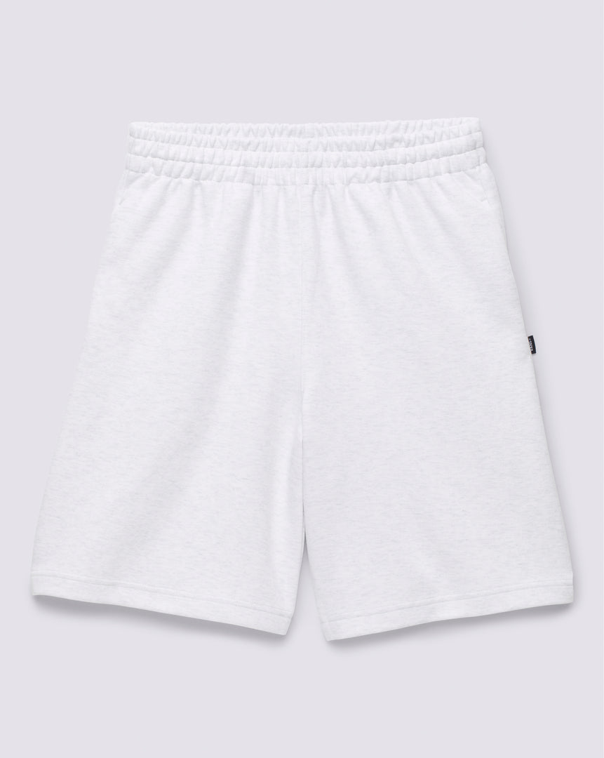 Elevated Double Knit Relaxed Short