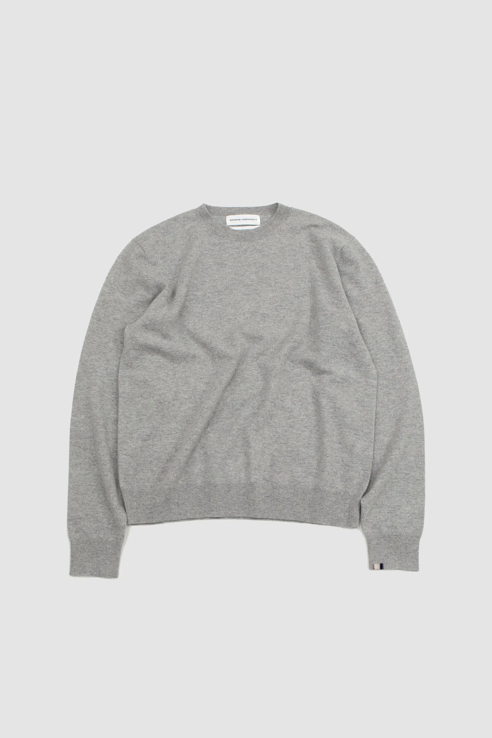 Extreme Cashmere N°358 Mister Grey