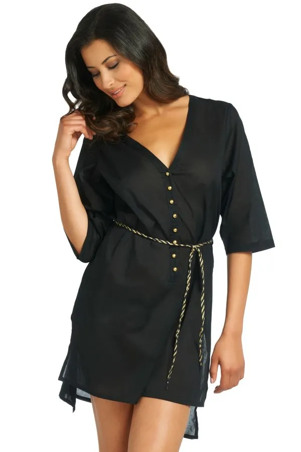 Fantasie Malawi Shirt Dress