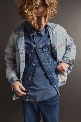 H&M Denim Jacket