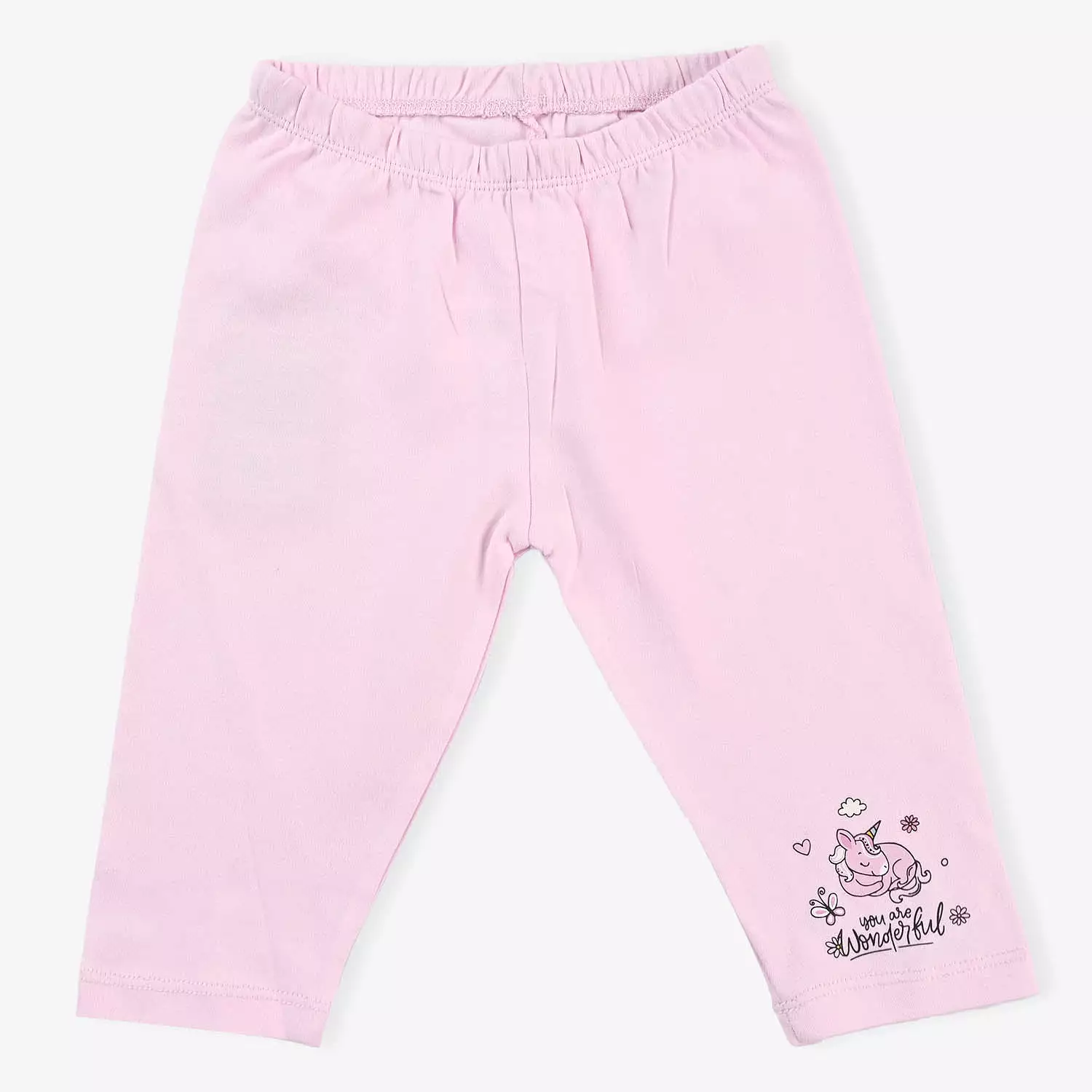 Infant Girls Cotton Poplin Pyjama Set-mIX