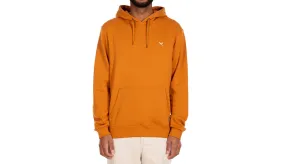 IrieDaily Mini Flag 2 Hoody Toffee