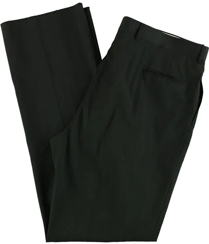 Jones New York Mens Pleated Dress Pants Slacks